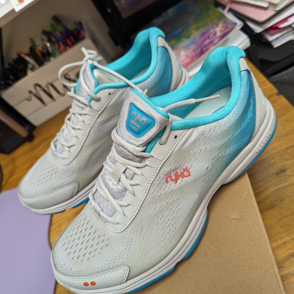 Ryka sneakers Brand new